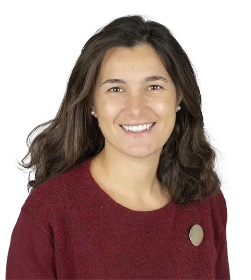 Andrea Redondo
